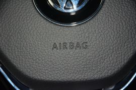 2015款大众凌渡330TSI