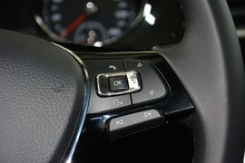 2015款大众凌渡330TSI