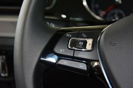 2015款大众凌渡330TSI