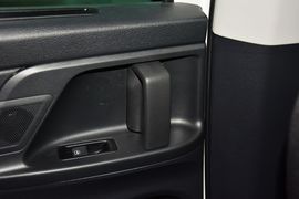 2013款大众夏朗1.8TSI标配型