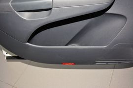 2013款大众夏朗1.8TSI标配型