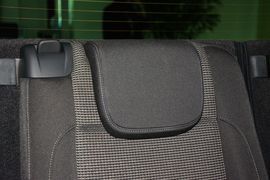 2013款大众夏朗1.8TSI标配型