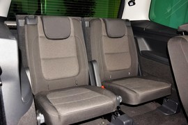 2013款大众夏朗1.8TSI标配型