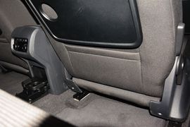 2013款大众夏朗1.8TSI标配型