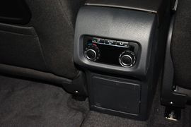 2013款大众夏朗1.8TSI标配型