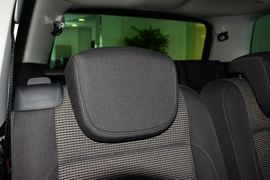 2013款大众夏朗1.8TSI标配型