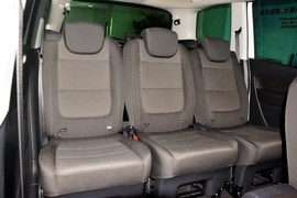 2013款大众夏朗1.8TSI标配型