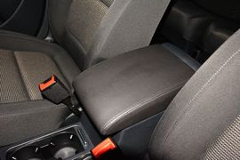 2013款大众夏朗1.8TSI标配型