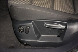 2013款大众夏朗1.8TSI标配型