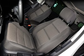 2013款大众夏朗1.8TSI标配型