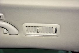 2013款大众夏朗1.8TSI标配型