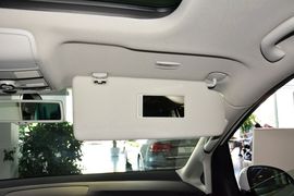 2013款大众夏朗1.8TSI标配型