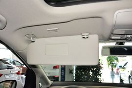 2013款大众夏朗1.8TSI标配型