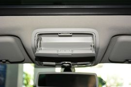 2013款大众夏朗1.8TSI标配型