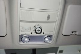 2013款大众夏朗1.8TSI标配型