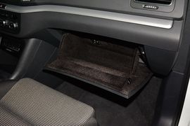 2013款大众夏朗1.8TSI标配型