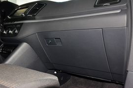 2013款大众夏朗1.8TSI标配型