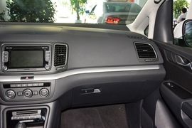 2013款大众夏朗1.8TSI标配型