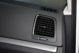 2013款大众夏朗1.8TSI标配型