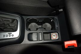 2013款大众夏朗1.8TSI标配型