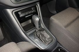 2013款大众夏朗1.8TSI标配型