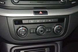 2013款大众夏朗1.8TSI标配型