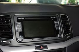 2013款大众夏朗1.8TSI标配型