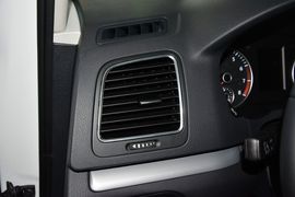 2013款大众夏朗1.8TSI标配型