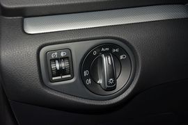 2013款大众夏朗1.8TSI标配型