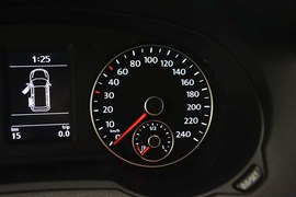 2013款大众夏朗1.8TSI标配型