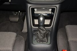 2013款大众夏朗1.8TSI标配型