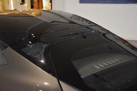 2015款路特斯Evora