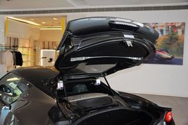 2015款路特斯Evora