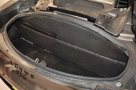 2015款路特斯Evora