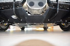 2015款路特斯Evora