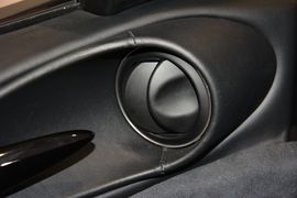 2015款路特斯Evora