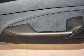 2015款路特斯Evora