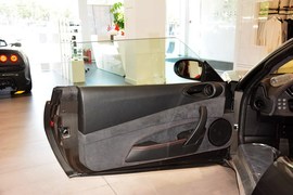 2015款路特斯Evora