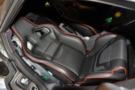 2015款路特斯Evora