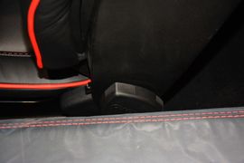 2015款路特斯Evora