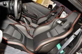 2015款路特斯Evora