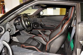 2015款路特斯Evora