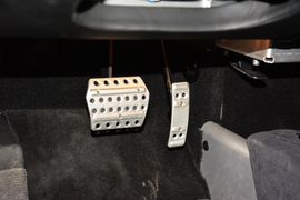 2015款路特斯Evora