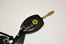 2015款路特斯Evora