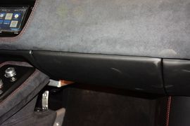 2015款路特斯Evora