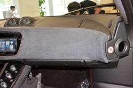 2015款路特斯Evora