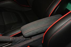 2015款路特斯Evora