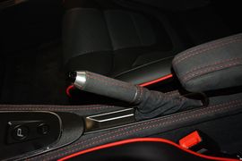 2015款路特斯Evora