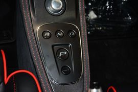 2015款路特斯Evora