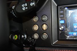 2015款路特斯Evora